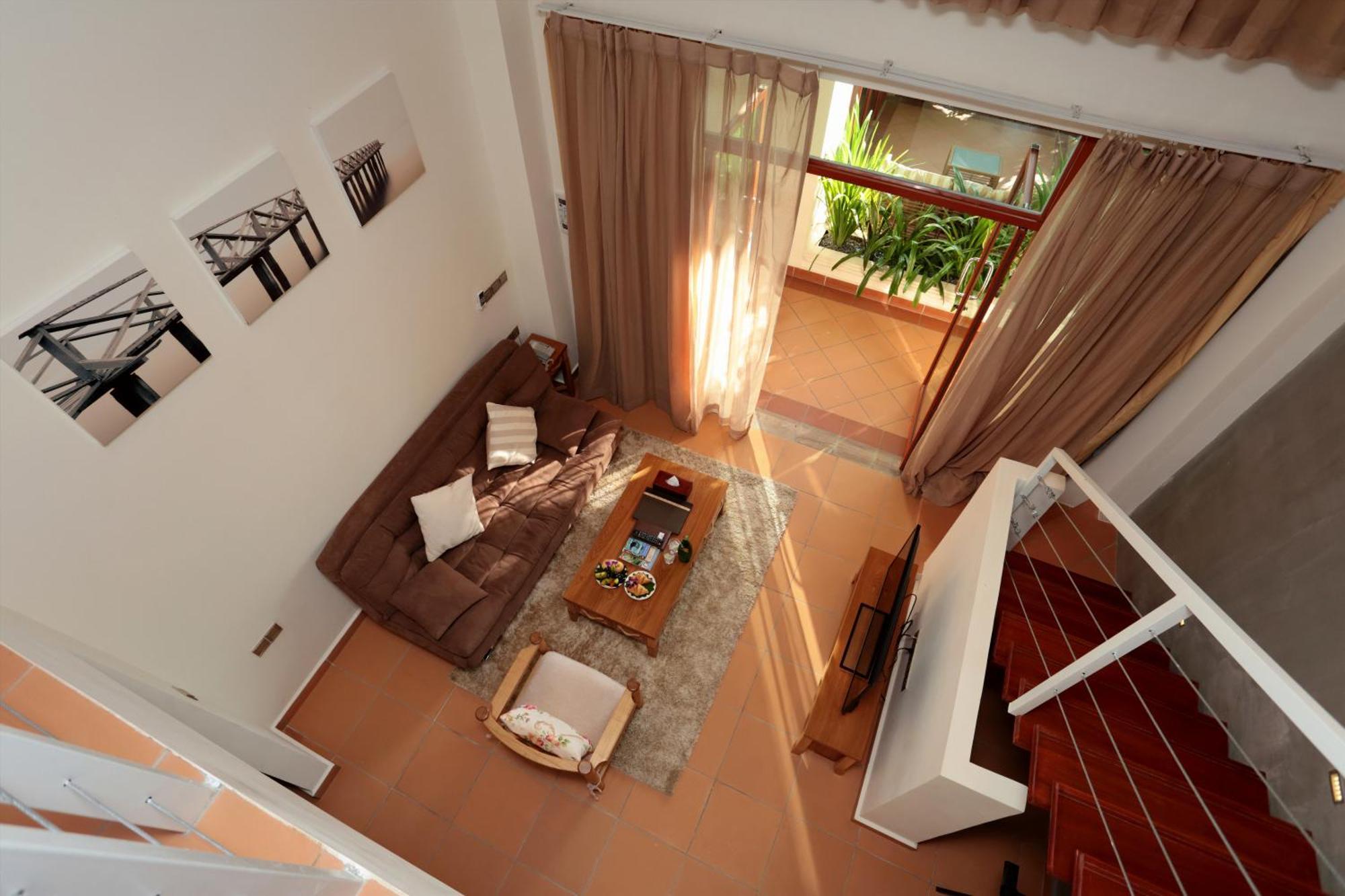 Deluxx Boutique Hotel Sihanoukville Kültér fotó