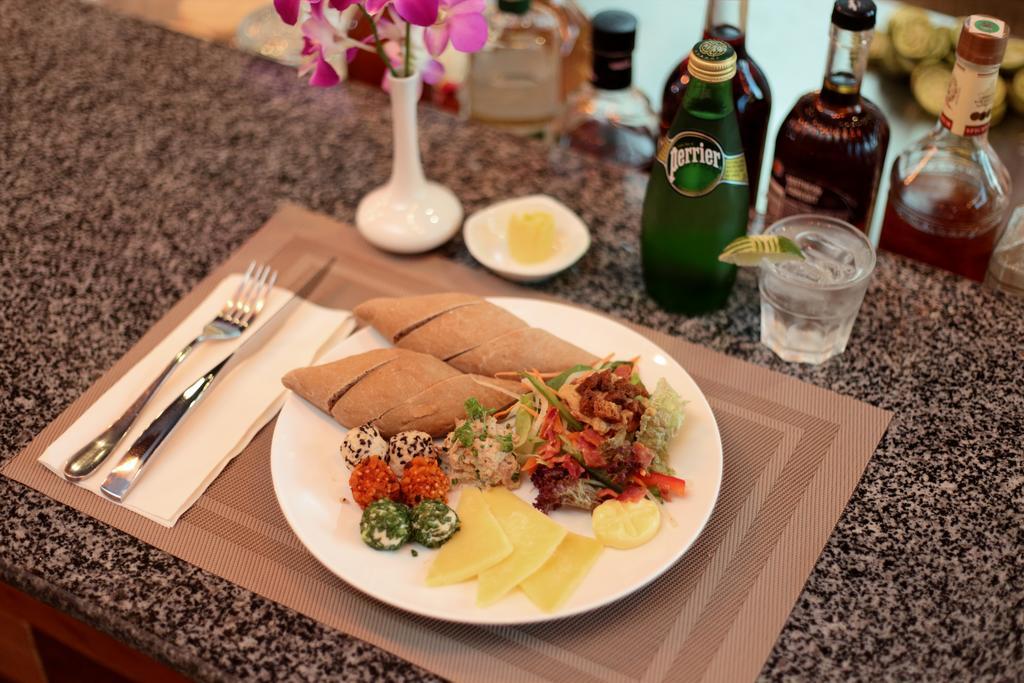 Deluxx Boutique Hotel Sihanoukville Kültér fotó