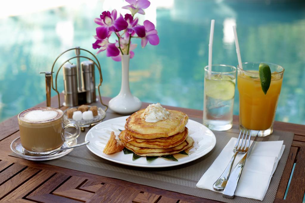 Deluxx Boutique Hotel Sihanoukville Kültér fotó
