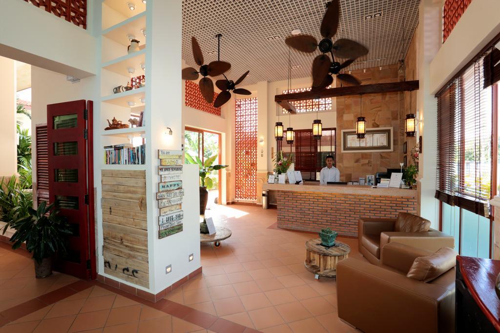 Deluxx Boutique Hotel Sihanoukville Kültér fotó