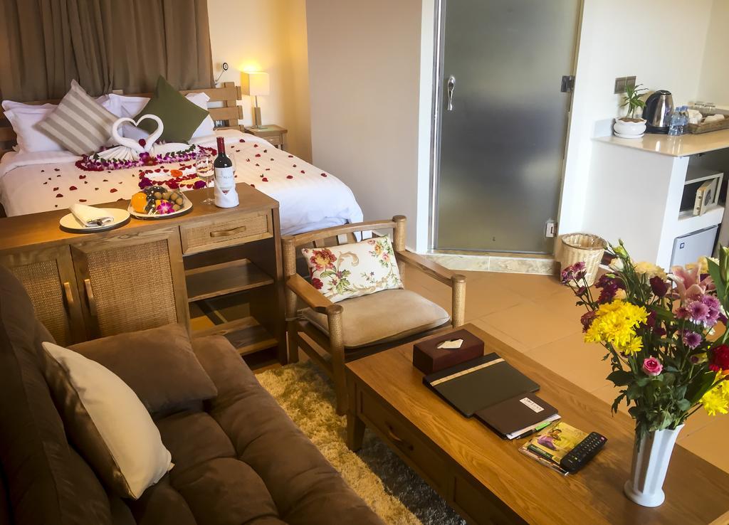 Deluxx Boutique Hotel Sihanoukville Kültér fotó