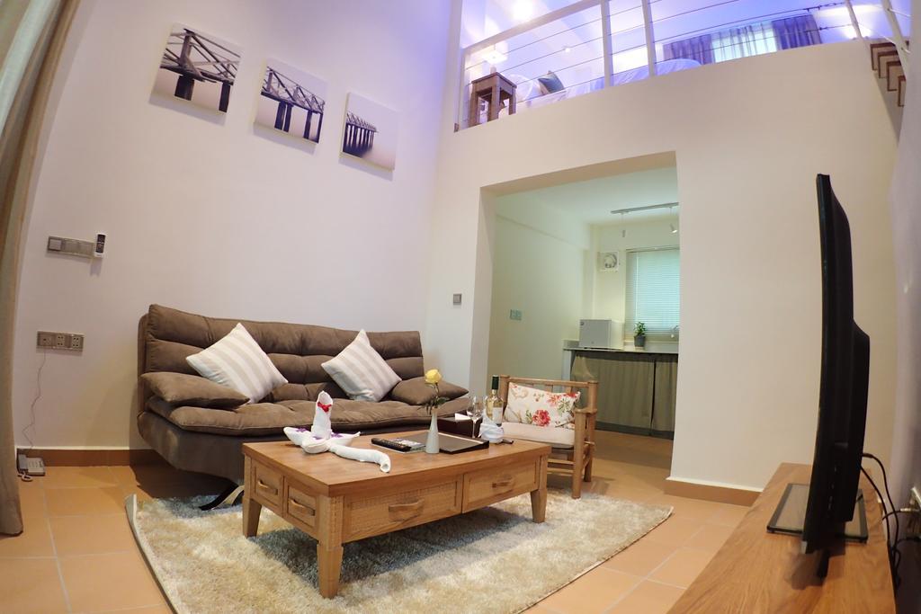Deluxx Boutique Hotel Sihanoukville Kültér fotó