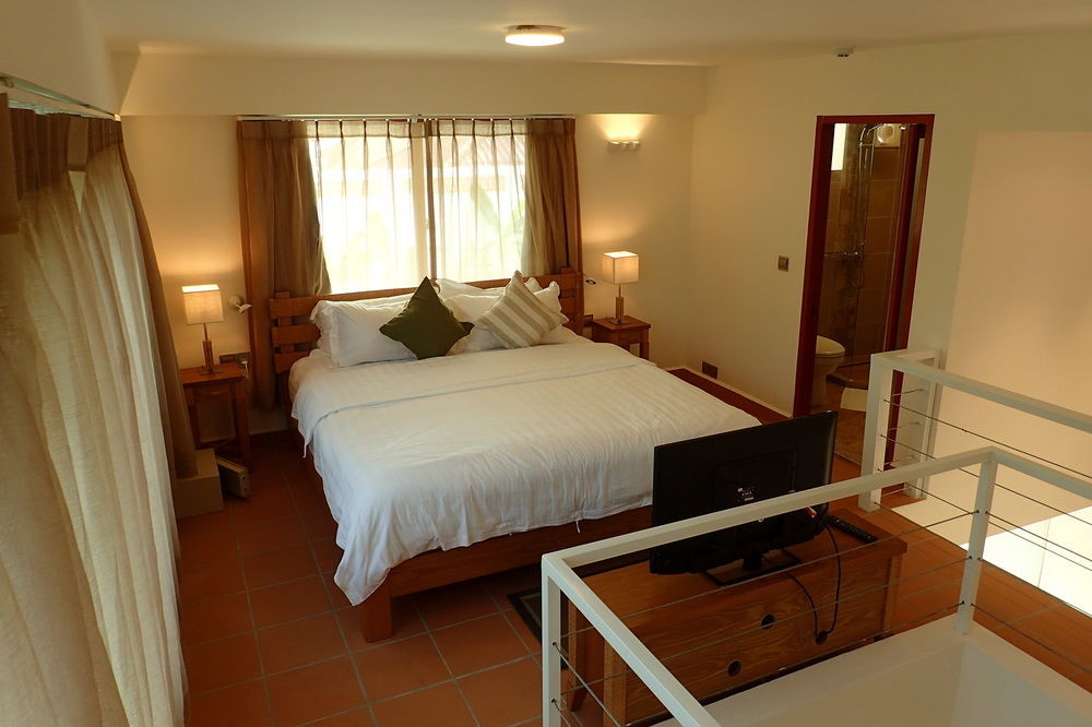 Deluxx Boutique Hotel Sihanoukville Kültér fotó